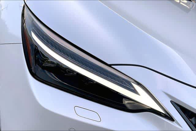Certified 2024 Lexus NX 450h+ AWD w/ Vision Package image 32