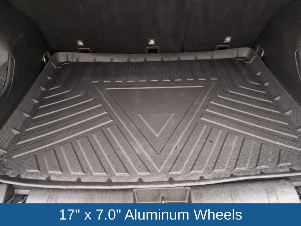 Used 2019 Jeep Renegade Latitude image 31