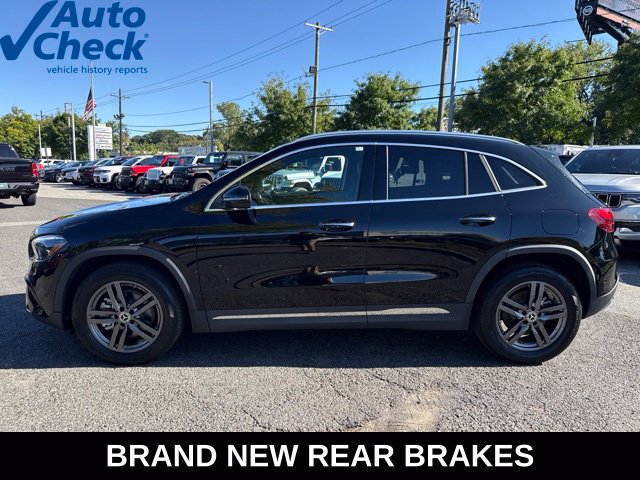 Used 2025 Mercedes-Benz GLA 250 4MATIC image 19