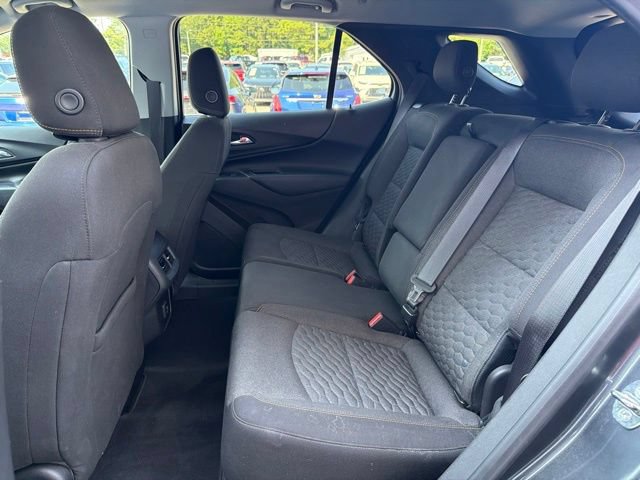 Used 2020 Chevrolet Equinox LT AWD/4WD image 18