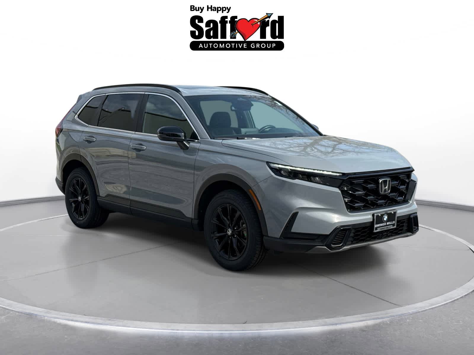 Used 2024 Honda CR-V Sport image 10