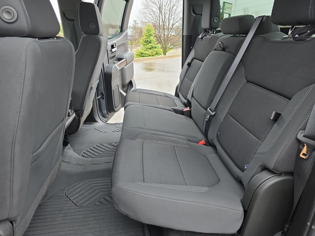 Used 2022 Chevrolet Silverado 1500 RST image 14