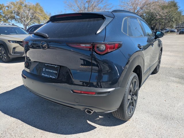 New 2026 MAZDA CX-30 Aire Edition AWD/4WD image 3