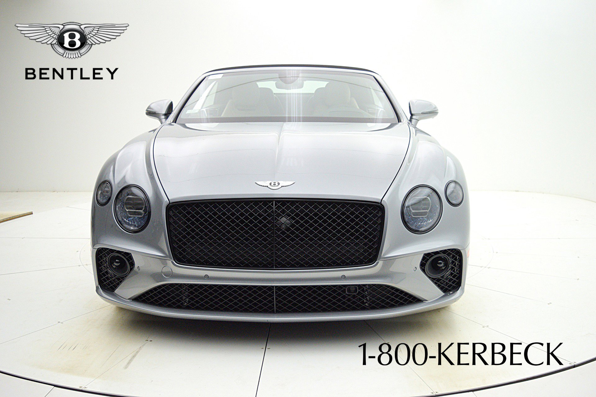 Used 2024 Bentley Continental GT image 28
