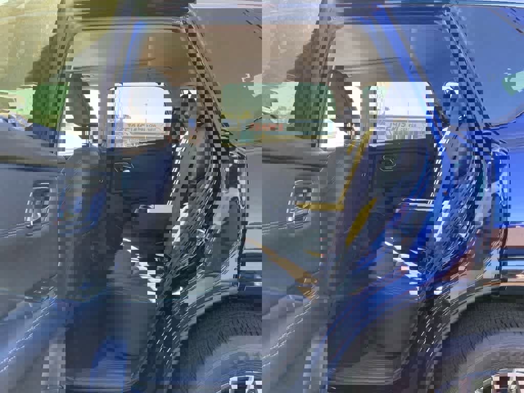 New 2026 Nissan Rogue Platinum w/ Platinum Premium Package image 22