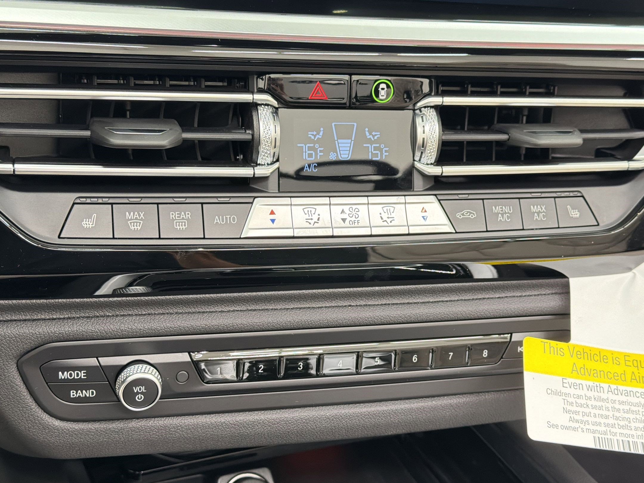 New 2026 BMW Z4 sDrive30i w/ Shadowloine Package image 22