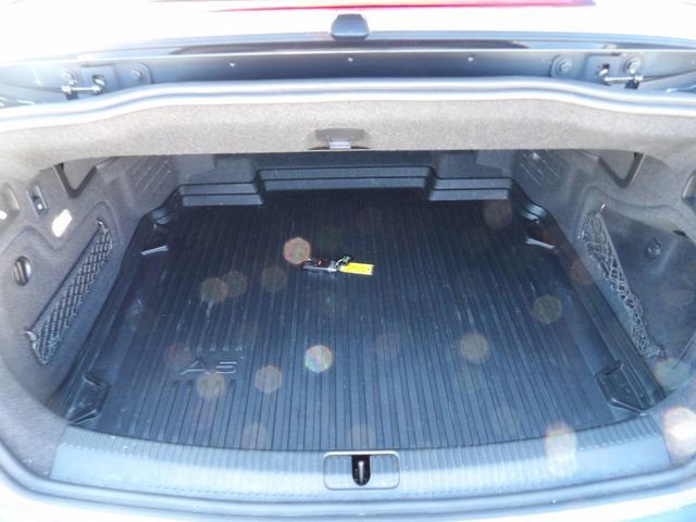 Used 2018 Audi A5 2.0T Premium image 26