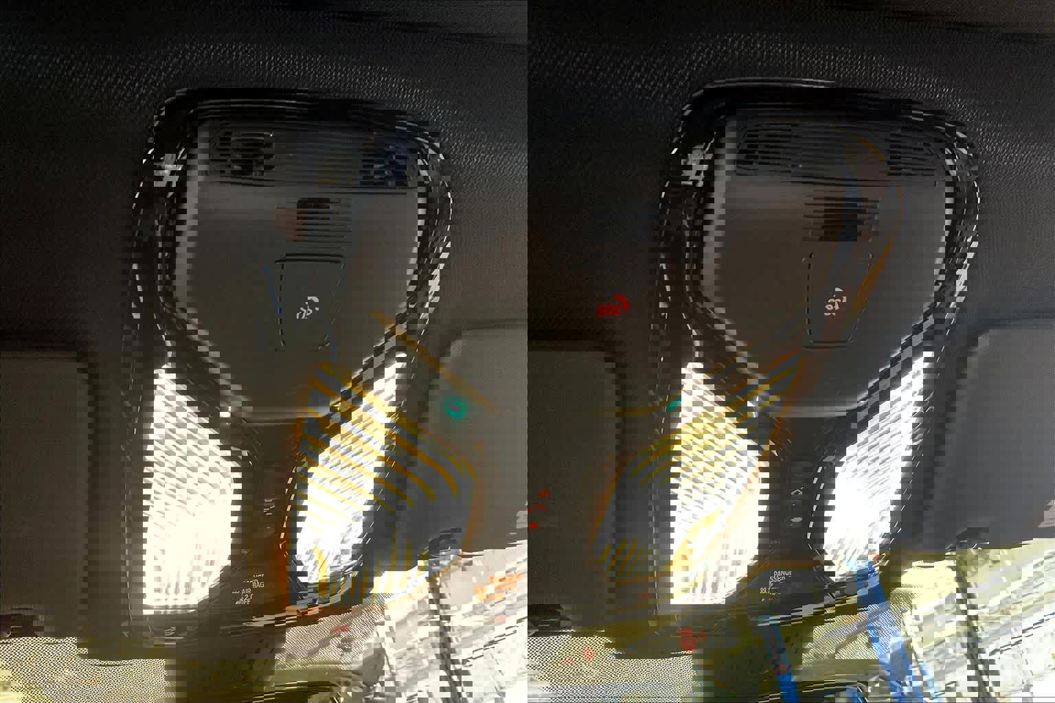 Certified 2025 BMW i4 xDrive40i w/ M Sport Package image 34