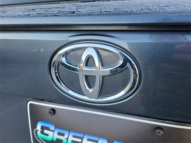 Used 2025 Toyota RAV4 XLE image 33
