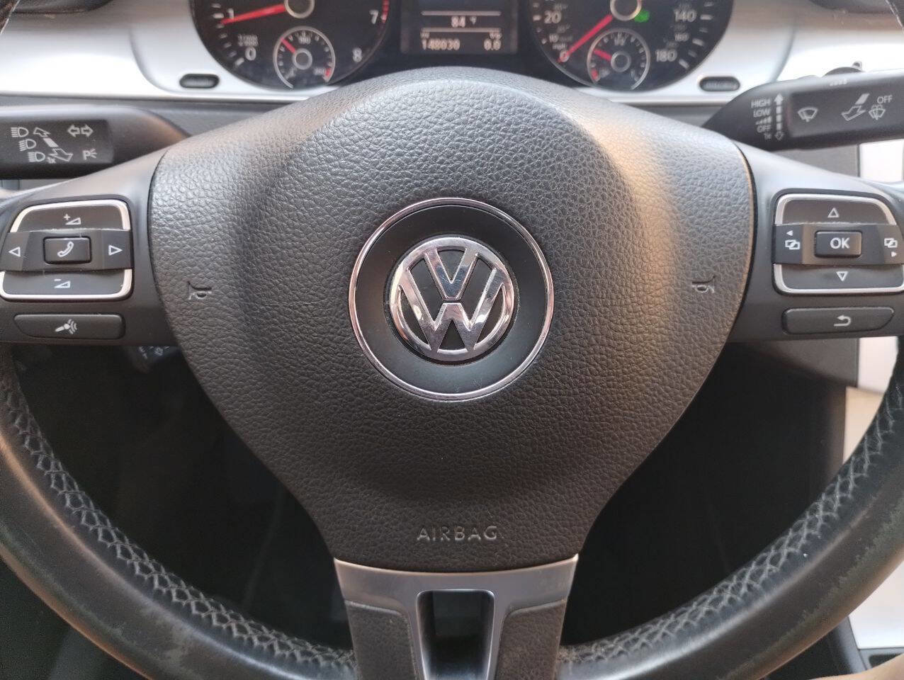 Used 2015 Volkswagen CC Sport image 17