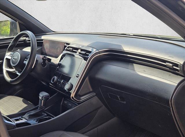 Used 2023 Hyundai Santa Cruz Night w/ Cargo Package image 20