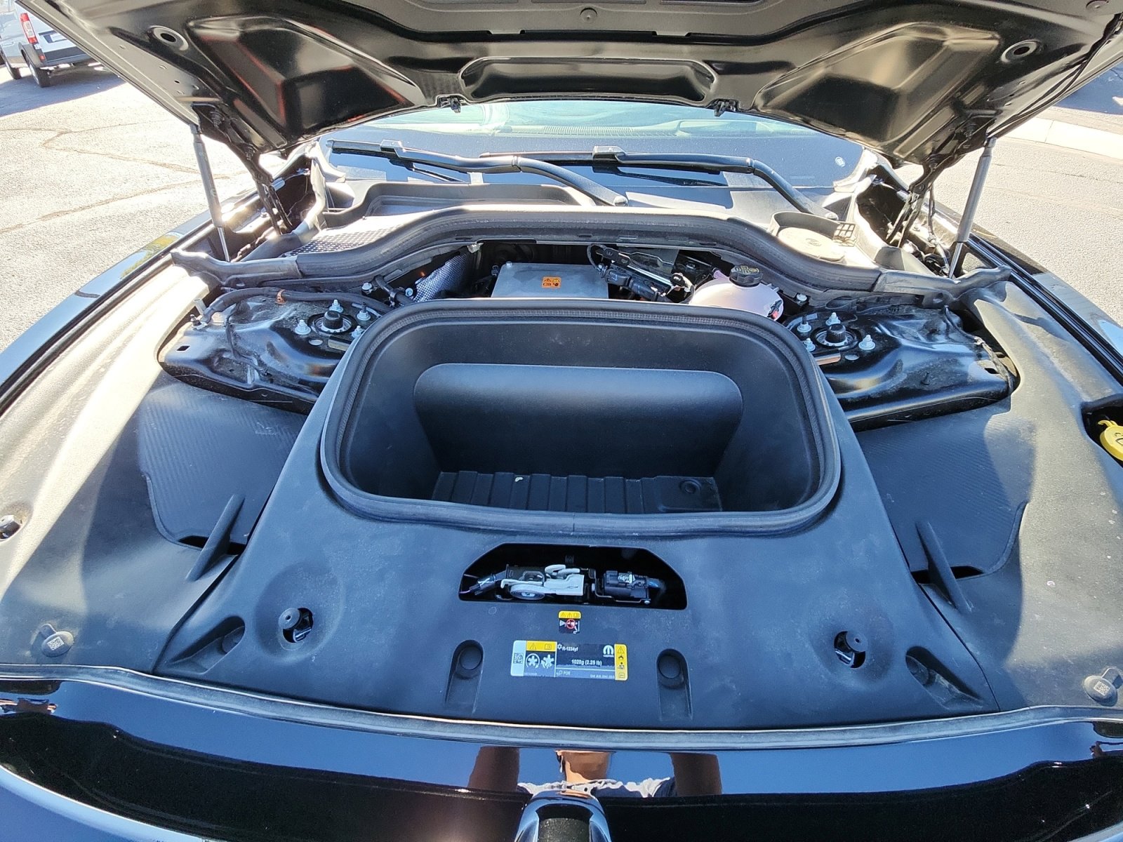 New 2025 Dodge Charger Scat Pack w/ Track Pack image 22