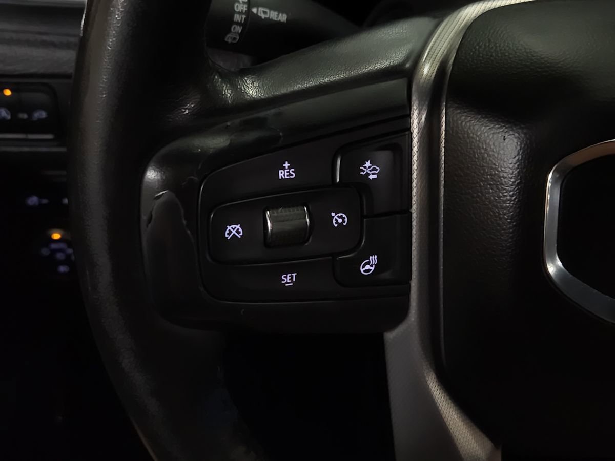 Used 2021 GMC Yukon XL Denali w/ Denali Premium Package RWD image 47