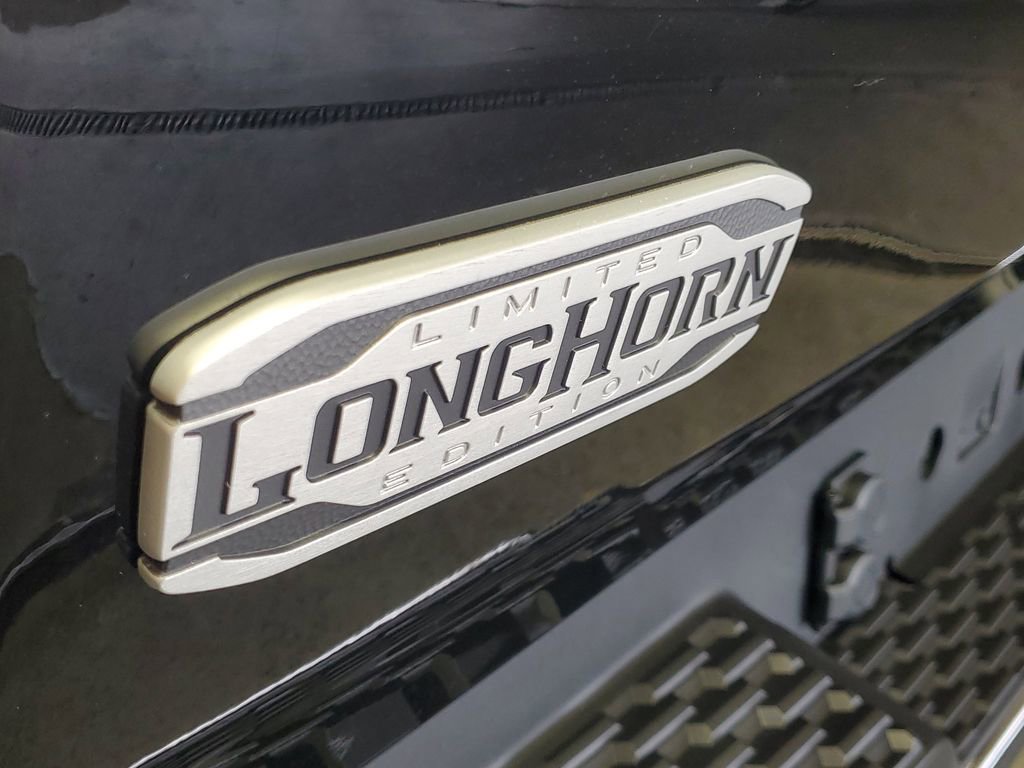 New 2026 RAM 1500 Limited image 9
