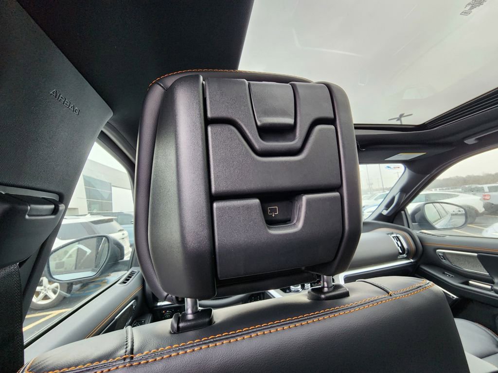 New 2026 Ford Expedition Tremor image 16