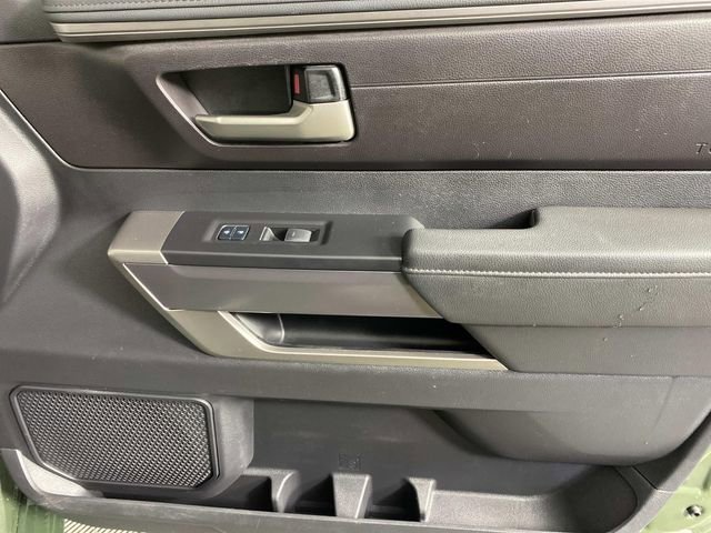 Used 2023 Toyota Tundra SR5 w/ TRD Off-Road Package image 23