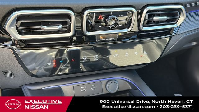 New 2026 Nissan Sentra SV w/ SV Convenience Package image 16