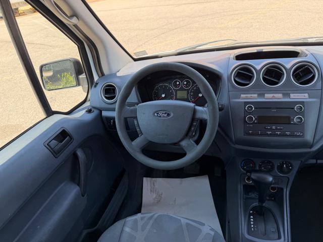 Used 2012 Ford Transit Connect XLT FWD image 11
