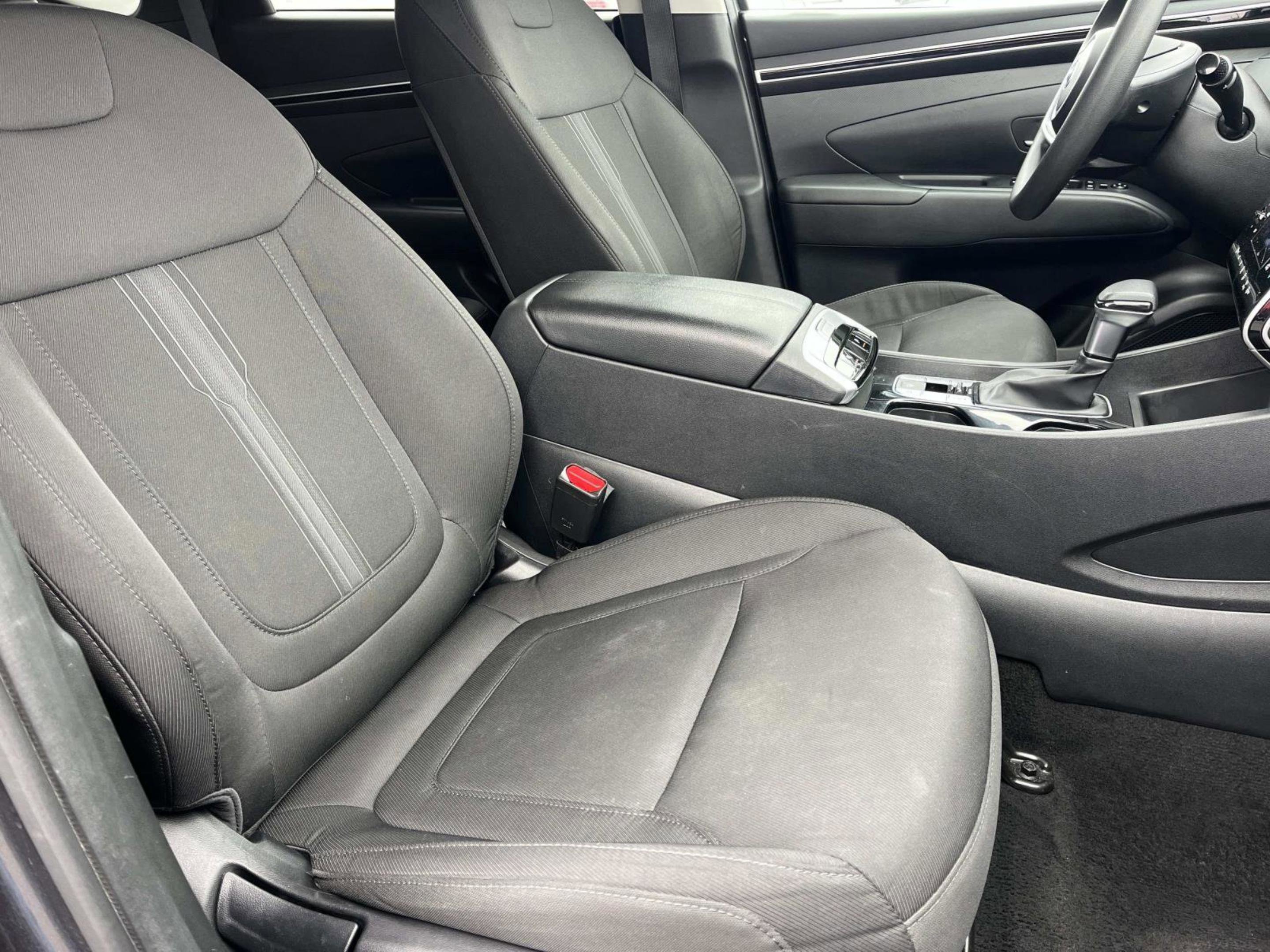 Used 2024 Hyundai Tucson SEL image 28