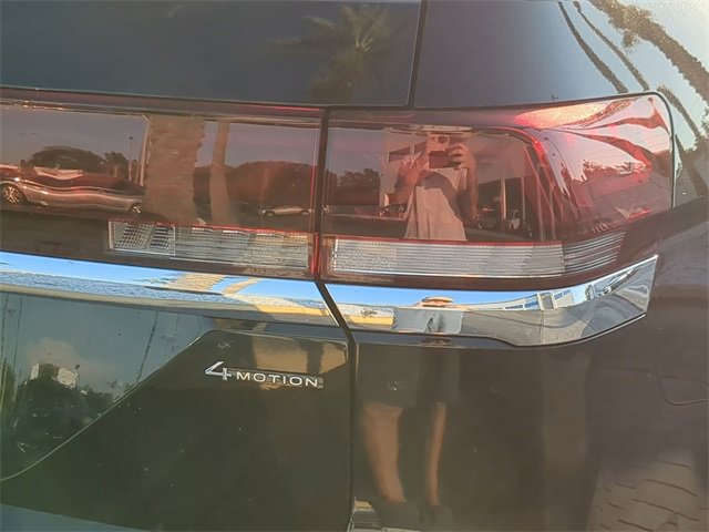 New 2026 Volkswagen Atlas SEL Premium R-Line image 7