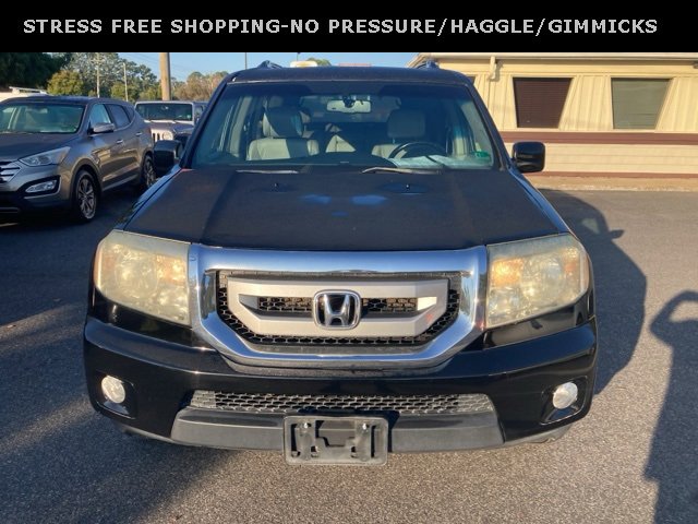 Used 2011 Honda Pilot EX-L image 8