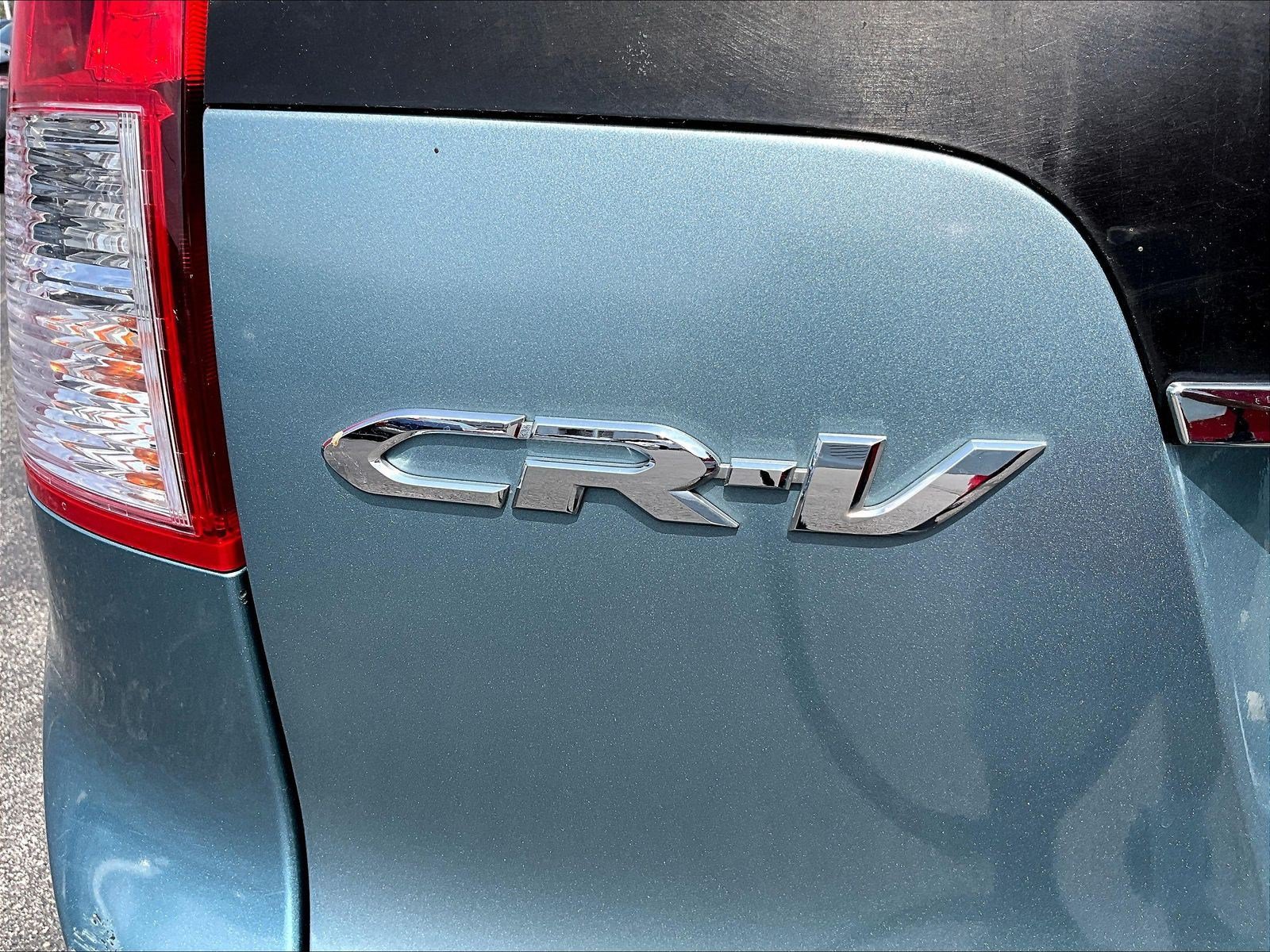 Used 2014 Honda CR-V EX-L image 23