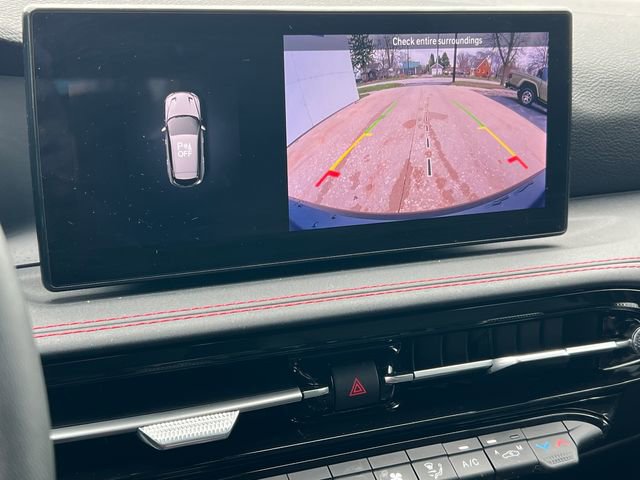 Used 2024 Dodge Hornet GT w/ GT Blacktop Package image 22