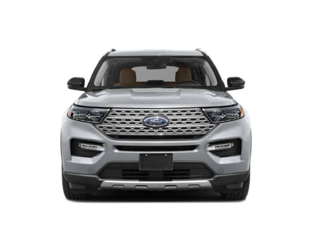 Used 2024 Ford Explorer Limited w/ Limited Technology Package AWD/4WD image 7
