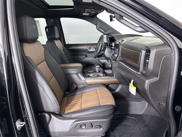 New 2026 Chevrolet Silverado 1500 High Country image 29
