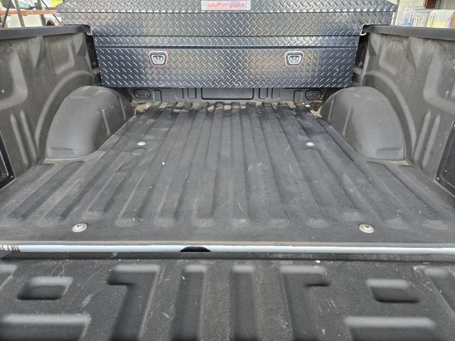 Certified 2024 Ford F150 XLT w/ Mobile Office Package AWD/4WD image 35