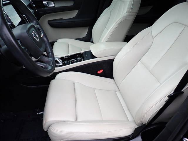 Used 2021 Volvo XC40 T5 Inscription w/ Advanced Package AWD/4WD image 12