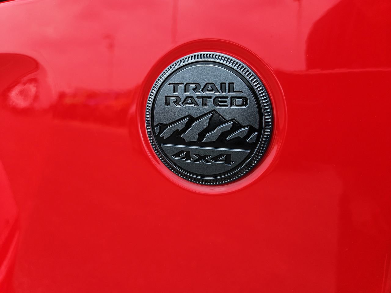 New 2025 Jeep Gladiator Sport image 11