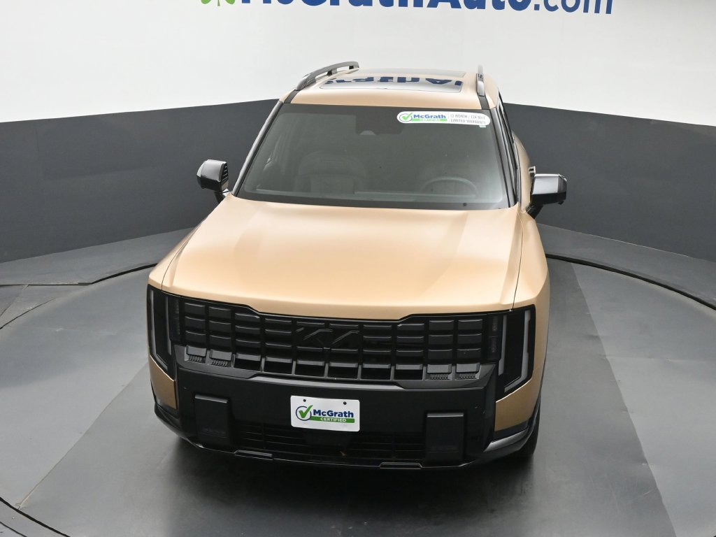 Used 2027 Kia Telluride SX X-Line w/ Towing Package AWD/4WD image 30