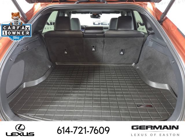 Certified 2024 Lexus RX 350 Premium w/ Accessory Package (Z1) AWD/4WD image 23