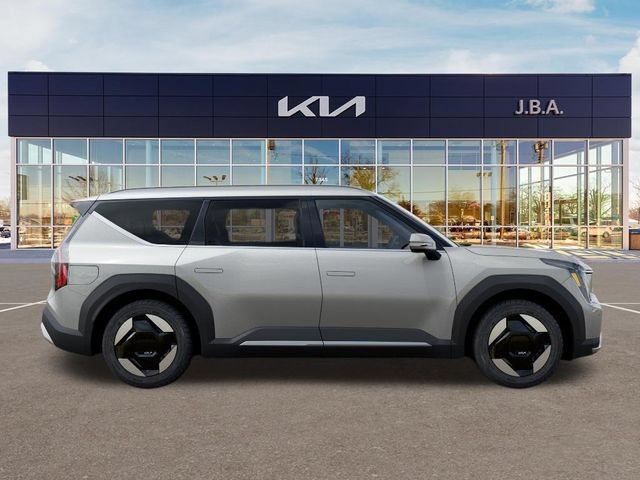 New 2026 Kia EV9 Wind AWD/4WD image 8