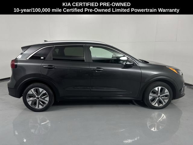 Used 2022 Kia Niro EX w/ Cold Weather Package image 33