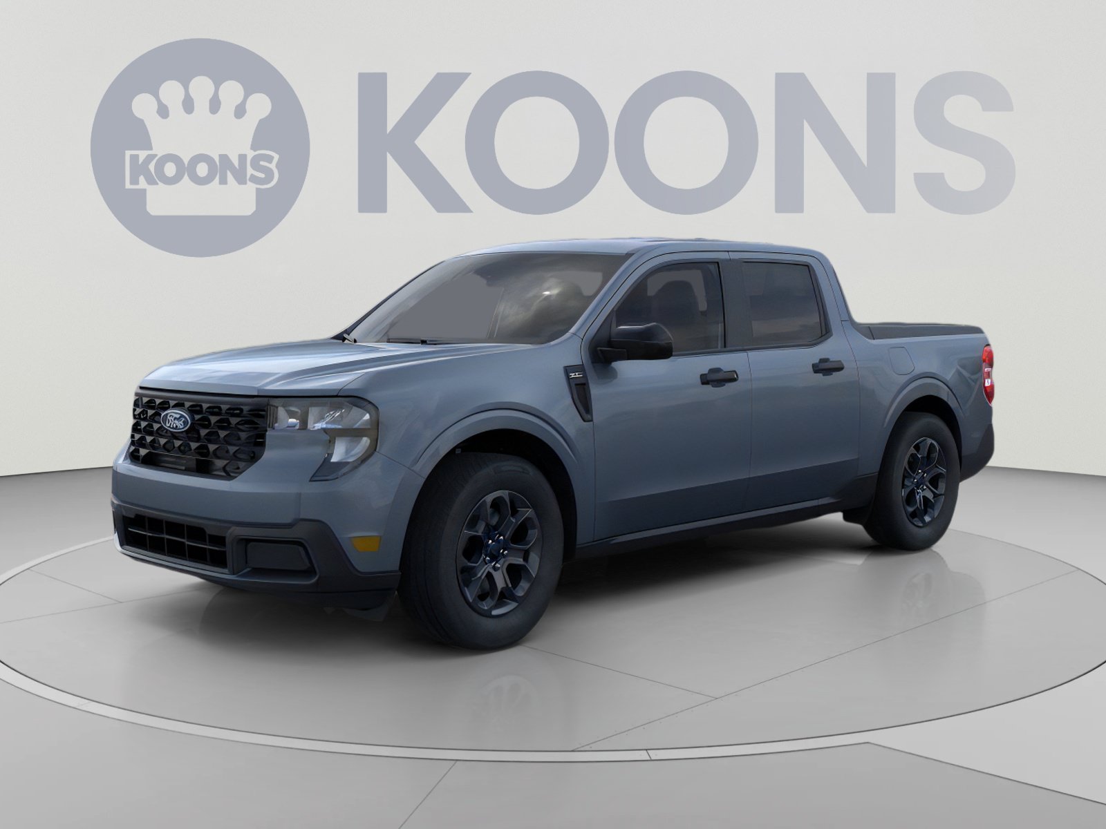 New 2026 Ford Maverick XLT w/ Equipment Group 301A