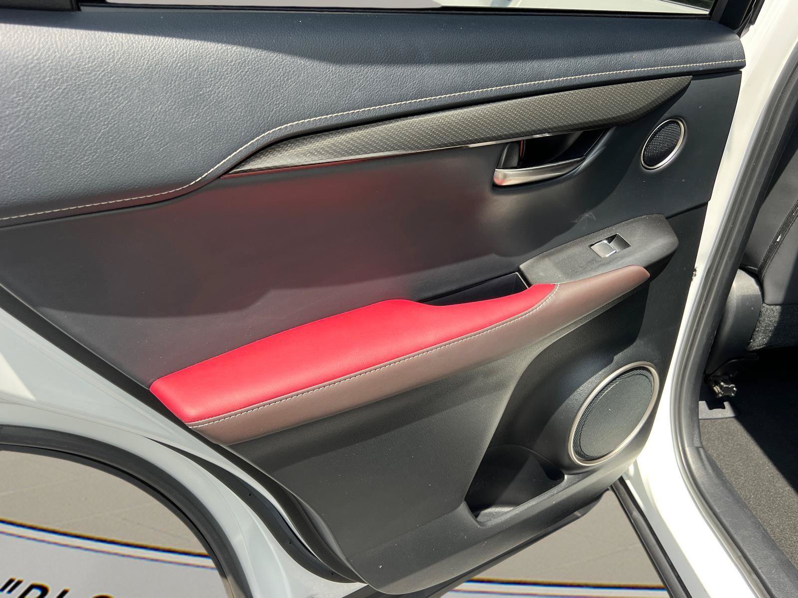 Used 2019 Lexus NX 300 FWD w/ Comfort Package image 26