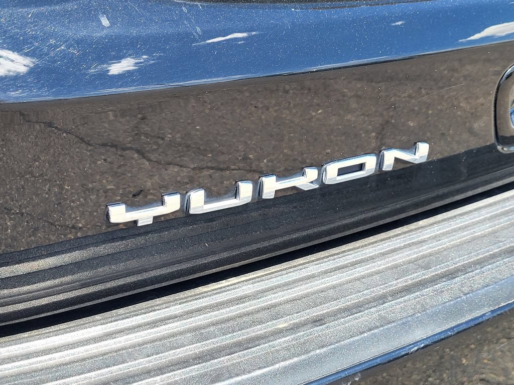 Used 2024 GMC Yukon XL Denali AWD/4WD image 8