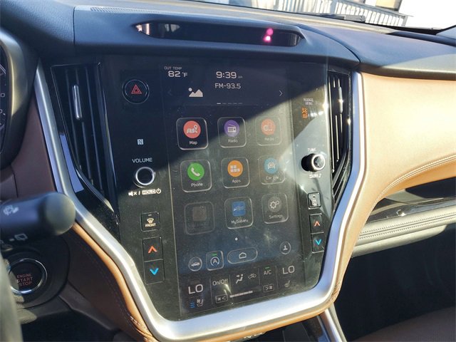 Used 2022 Subaru Outback Touring w/ Popular Package #2 image 22