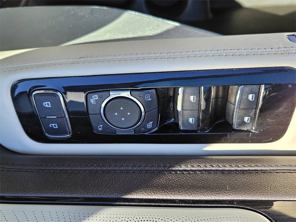 Used 2020 Lincoln Aviator Black Label w/ Dynamic Handling Package image 11