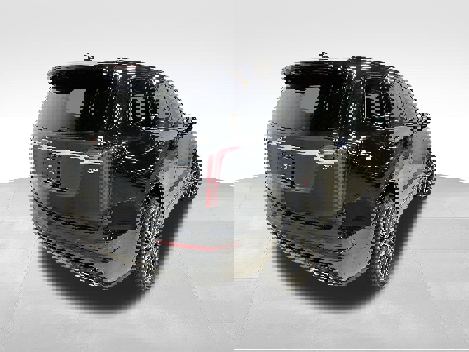 Used 2023 Cadillac XT6 Sport w/ Platinum Package image 11