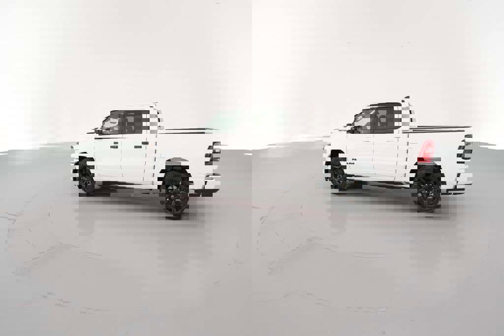 New 2026 RAM 1500 Laramie w/ Night Edition image 7