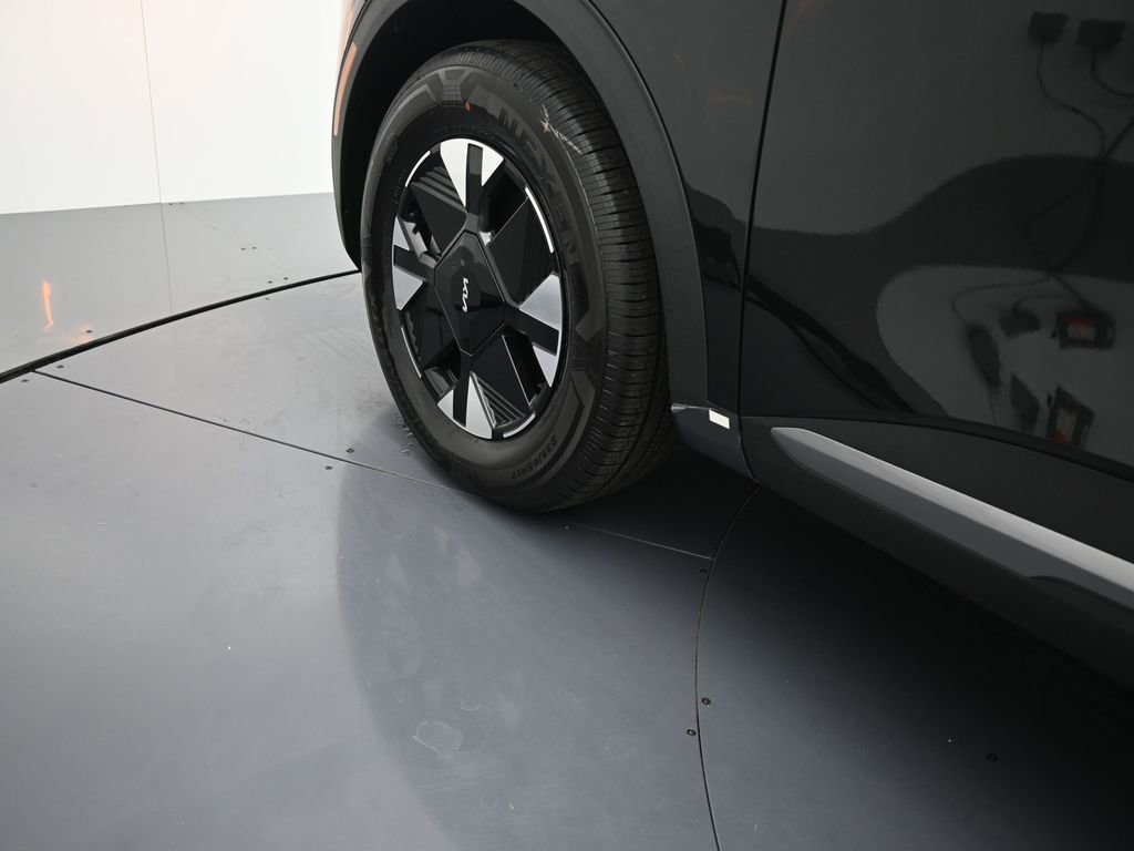 New 2026 Kia Sportage LX image 12