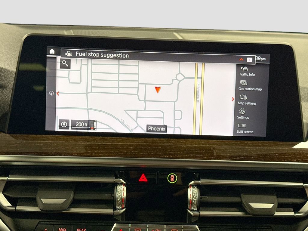 Used 2023 BMW X3 sDrive30i w/ Convenience Package image 14