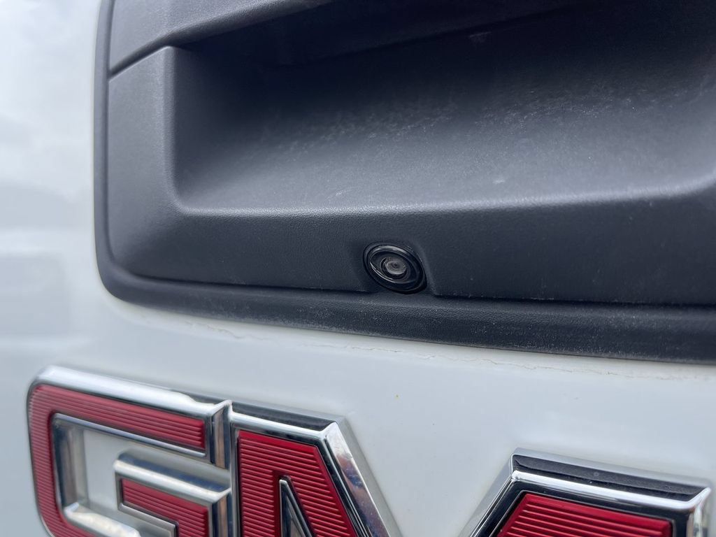 Used 2019 GMC Sierra 1500 SLE w/ SLE Value Package AWD/4WD image 12
