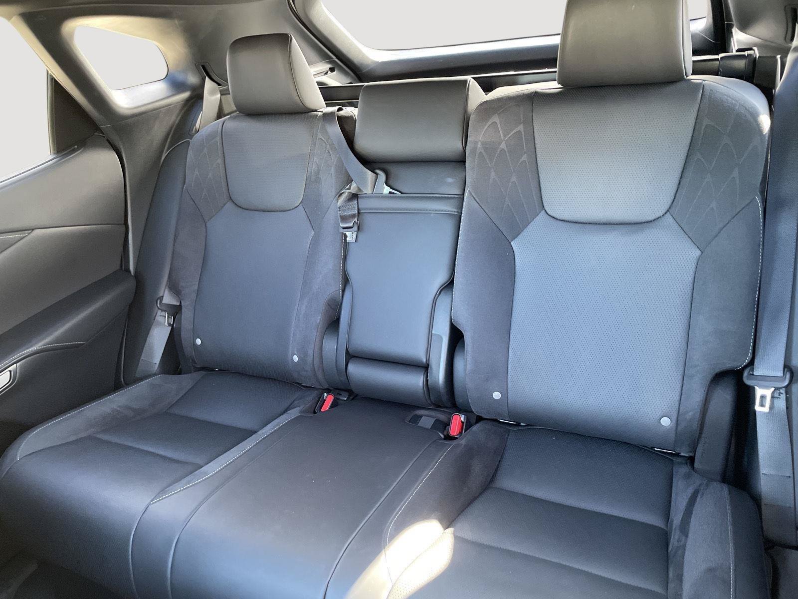 Used 2023 Lexus RX 350 AWD w/ Cold Area Package image 25
