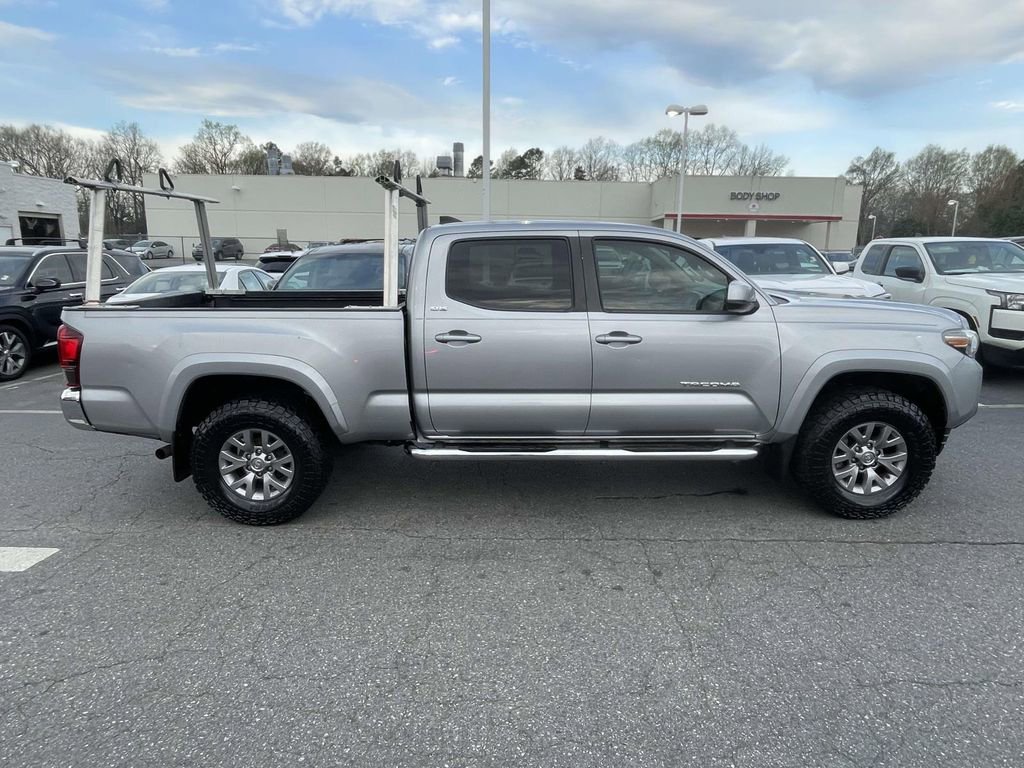 Used 2019 Toyota Tacoma SR5 image 11