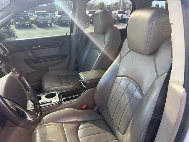 Used 2014 GMC Acadia Denali AWD/4WD image 21