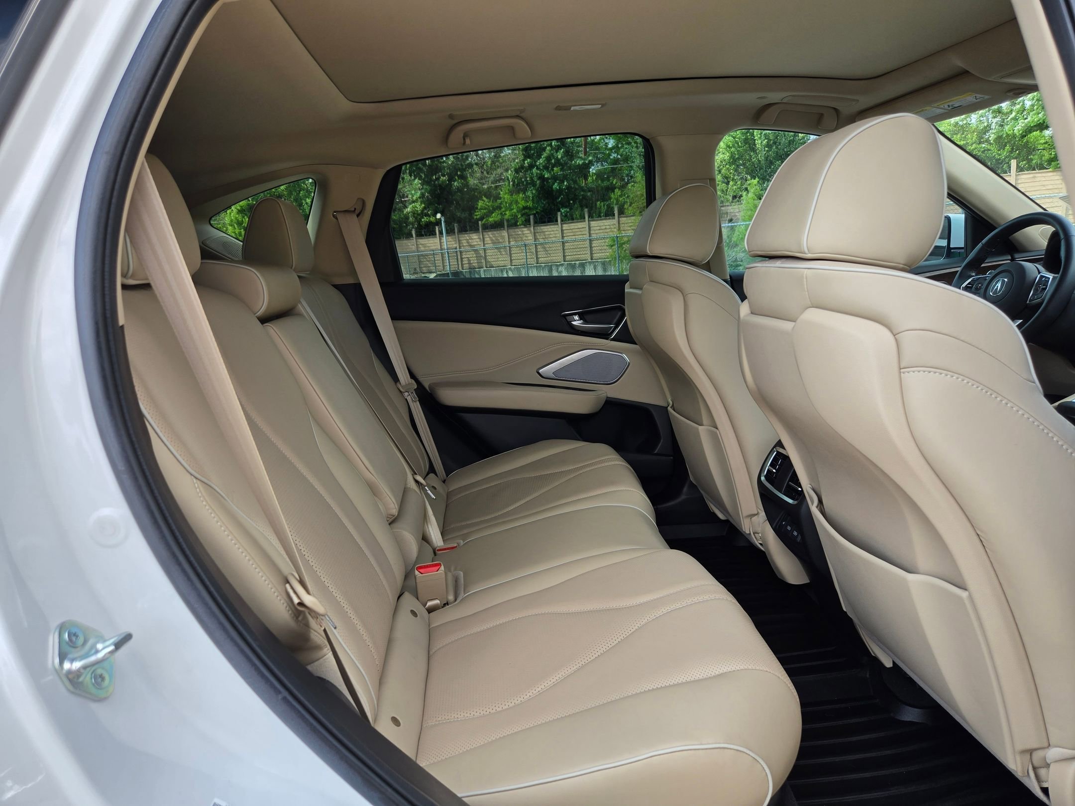 Used 2021 Acura RDX FWD w/ Advance Package image 25